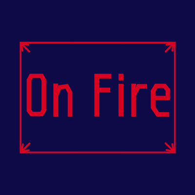 アルバム/On Fire/BTS48