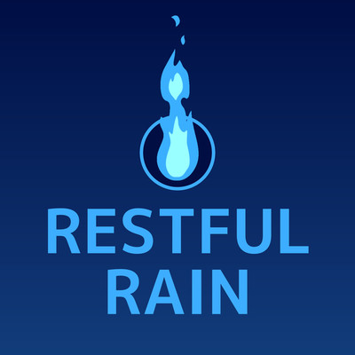 アルバム/Restful Rain/TK lab