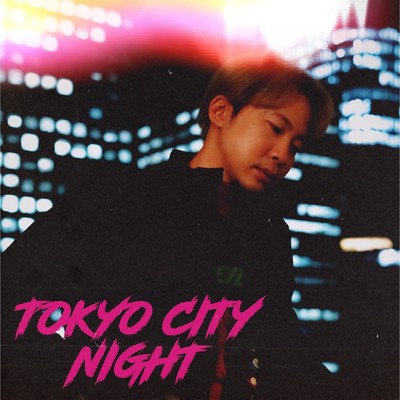 Tokyo City Night/Sturse