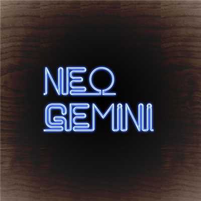 シングル/Gemini/NeoJW