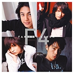 Can’t Lose You/F4
