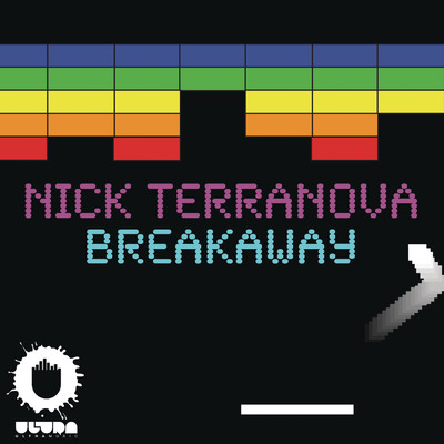アルバム/Breakaway/Nick Terranova