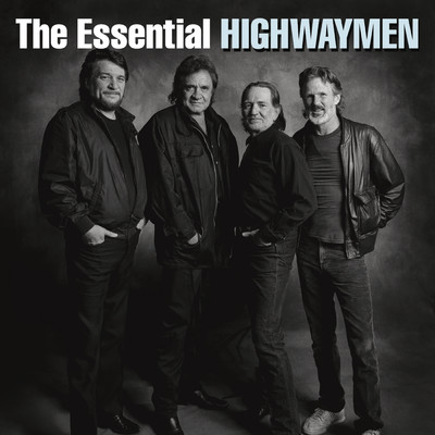 シングル/Living Legend/The Highwaymen／Willie Nelson／Johnny Cash／Waylon Jennings／Kris Kristofferson