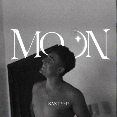 シングル/Moon/Santy-P