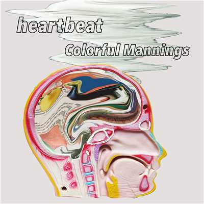 アルバム/Heartbeat/Colorful Mannings