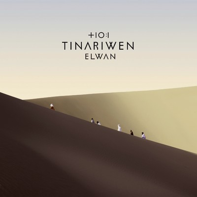 アルバム/Elwan 〜エレファント/TINARIWEN