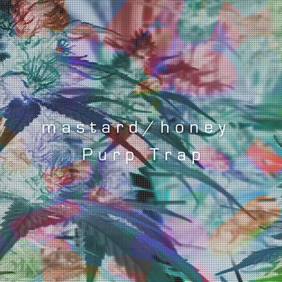 アルバム/mastard ／ honey - ultimate trap hiphop beat instrumentals/PURP TRAP
