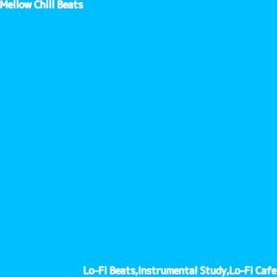Rei/Lo-Fi Beats, Instrumental Study & Lo-Fi Cafe