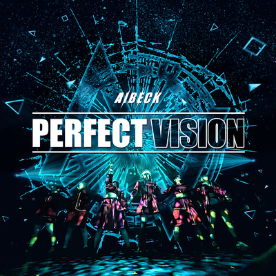 シングル/PERFECT VISION/AIBECK