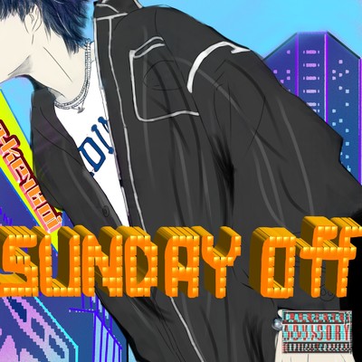 SUNDAY Off/Lo-keyBoi