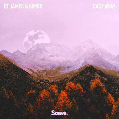 シングル/Cast Away/DT James & Kimbo