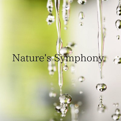 アルバム/Nature's Symphony/Four Seasons Heart