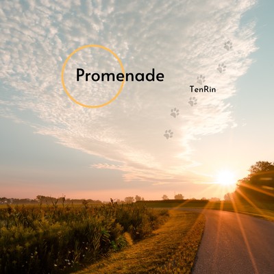 アルバム/Promenade/TenRin
