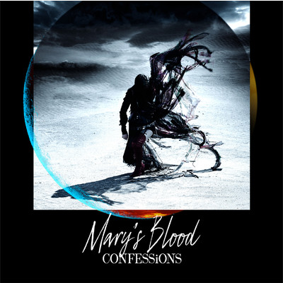アルバム/CONFESSiONS/Mary's Blood