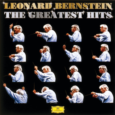 バーンスタイン／グレイテスト・ヒッツ/Leonard Bernstein