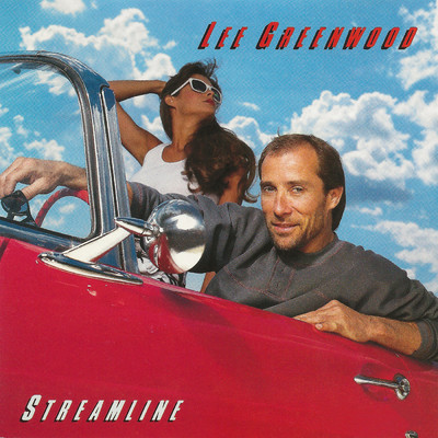 Streamline/リー・グリーンウッド