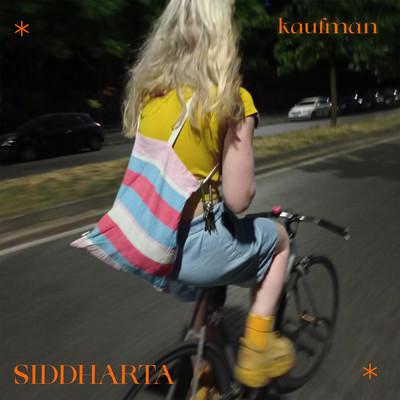 Siddharta/Kaufman