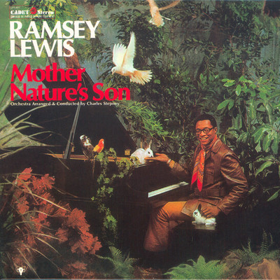 アルバム/Mother Nature's Son/Ramsey Lewis