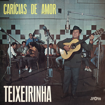 アルバム/Caricias De Amor/Teixeirinha