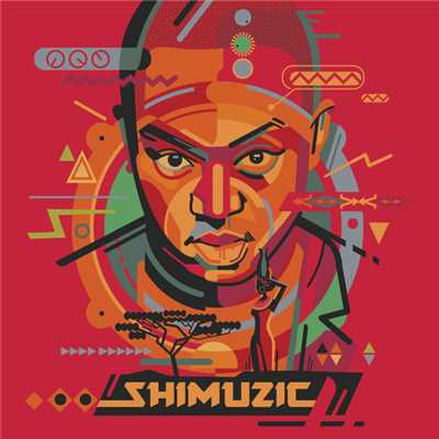 Let The World Dance/DJ Shimza