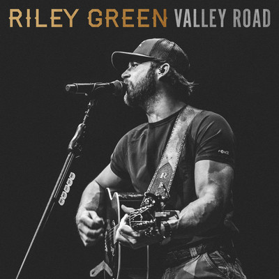 Better Than Me (Acoustic)/Riley Green