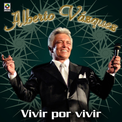 シングル/Adios Amor/Alberto Vazquez