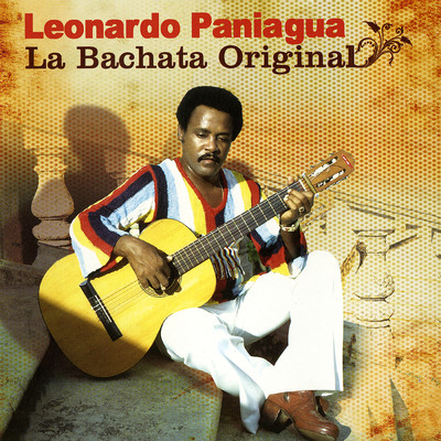 アルバム/La Bachata Original/Leonardo Paniagua