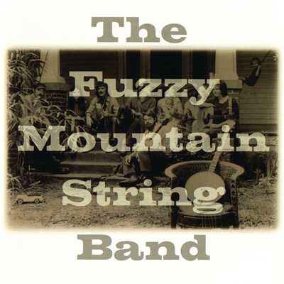 Sally Ann/The Fuzzy Mountain String Band