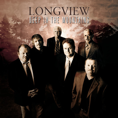 アルバム/Deep In The Mountains/Longview