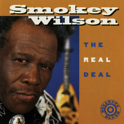 シングル/Can't Make It Without You/Smokey Wilson