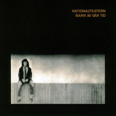 アルバム/Barn av var tid (Bonus Version)/Nationalteatern