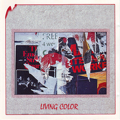 Living Color/Hollywood Film Music Orchestra