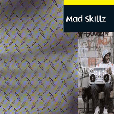 アルバム/Mad Skillz/W.C.P.M.