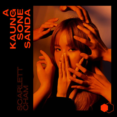 シングル/A Kaung Sone Sanda (feat. Scarlett Cham)/ALPHA NINE Music Productions