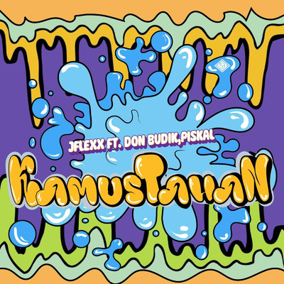 シングル/Kamustahan (feat. Don Budik & Piskal)/JFlexx