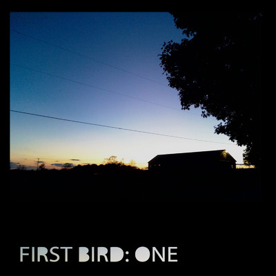 アルバム/One/First Bird