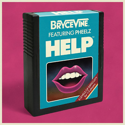 シングル/Help (feat. Pheelz)/Bryce Vine