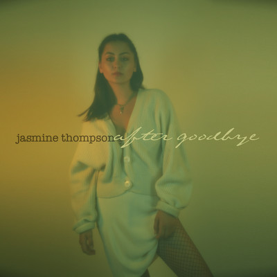 シングル/after goodbye/Jasmine Thompson