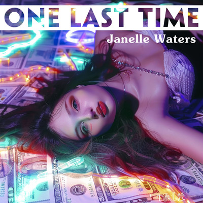 シングル/One Last Time/Janelle Waters
