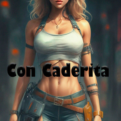 シングル/Con caderita/Garano Worco