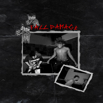 アルバム/Fall Damage/WHOKILLEDXIX