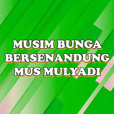 Wiraksini/Mus Mulyadi