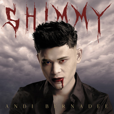 Shimmy/Andi Bernadee
