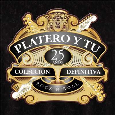 Alucinante (Version 2005)/Platero Y Tu