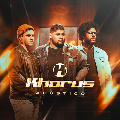 アルバム/Hosana (Acustico)/Khorus