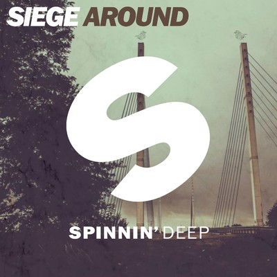 Around (Extended Mix)/Siege