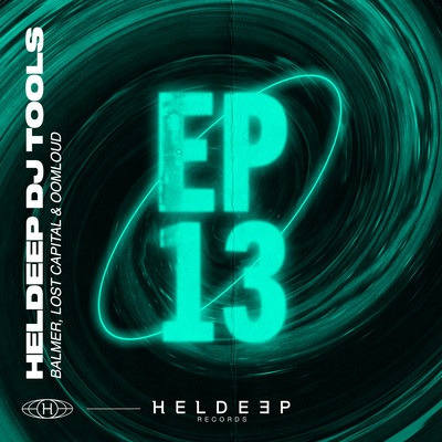 HELDEEP DJ Tools, Pt. 13 EP/Oomloud