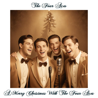 Santa Claus Is Comin' to Town/The Four Aces