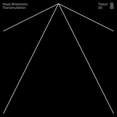 シングル/Transmutation/Huey Mnemonic