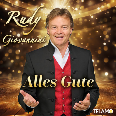 アルバム/Alles Gute/Rudy Giovannini
